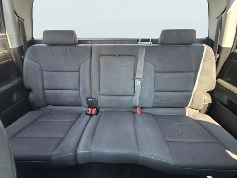 Used 2015 Chevrolet Silverado 2500 LT AWD/4WD image 13