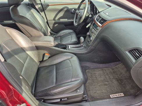 Used 2010 Chevrolet Malibu LTZ w/ HFV6 Engine Package image 30