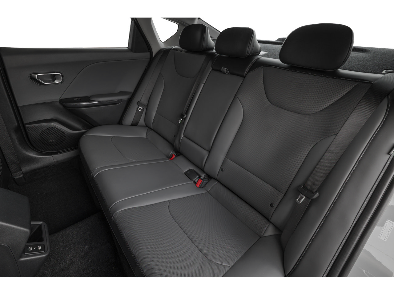 New 2026 Kia K4 EX FWD image 38