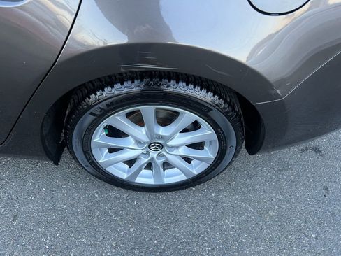 Used 2016 MAZDA MAZDA6 Sport image 9