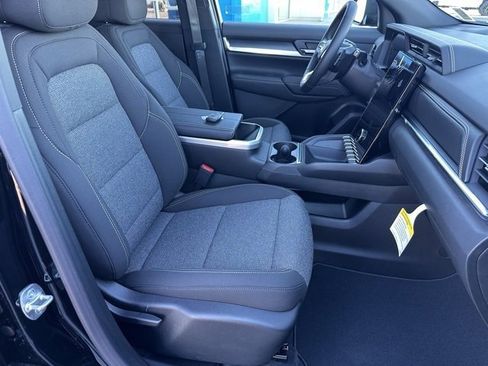 New 2025 GMC Terrain Elevation image 29