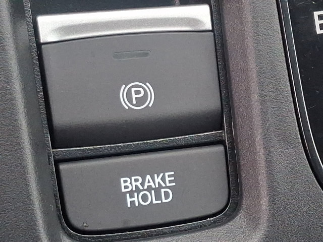 Certified 2024 Honda CR-V Sport image 24