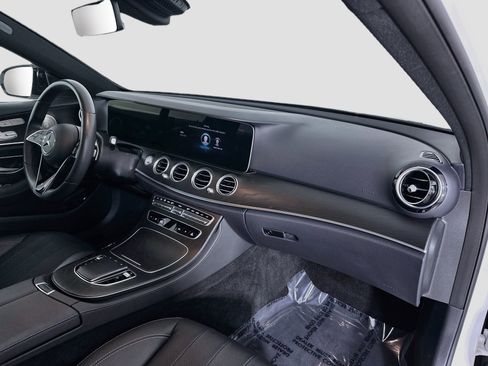 Used 2023 Mercedes-Benz E 350 Sedan image 36
