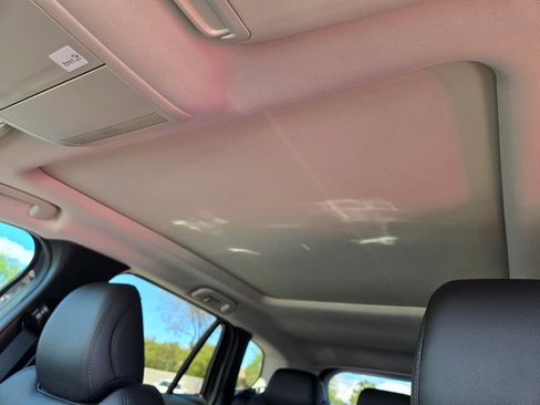 New 2026 MAZDA CX-50 AWD 2.5 Hybrid w/ Cargo Package image 13