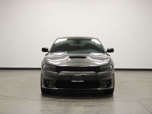 Used 2022 Dodge Charger GT w/ Blacktop Package image 3