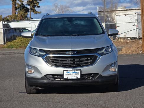Used 2019 Chevrolet Equinox LT image 10