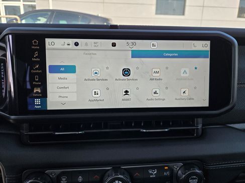 New 2026 Jeep Gladiator Mojave image 7