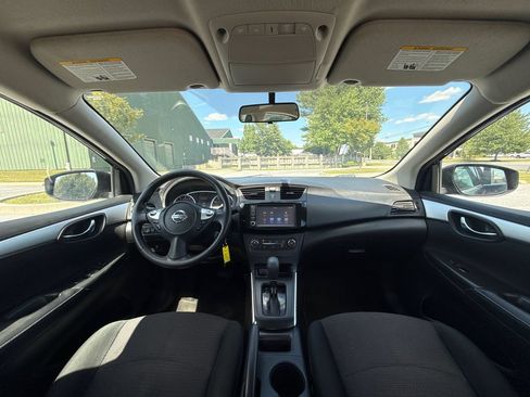 Used 2019 Nissan Sentra S FWD image 15
