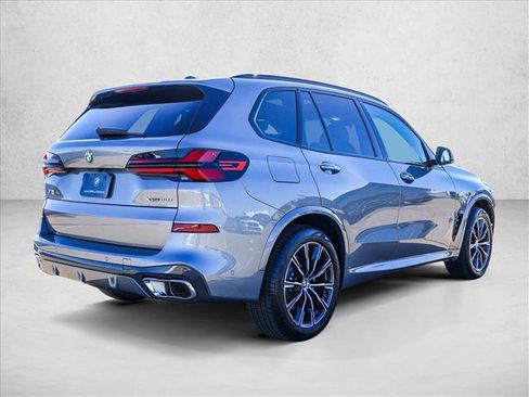 New 2026 BMW X5 xDrive40i image 5