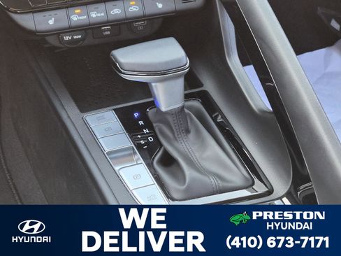 Certified 2023 Hyundai Elantra SEL w/ Convenience Package image 22