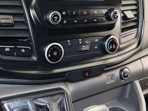 Used 2020 Ford Transit 250 148 High Roof image 16