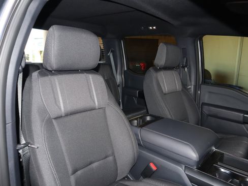 New 2026 Ford F150 STX w/ Equipment Group 200A AWD/4WD image 42