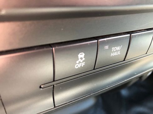 Used 2022 RAM 1500 Tradesman AWD/4WD image 30