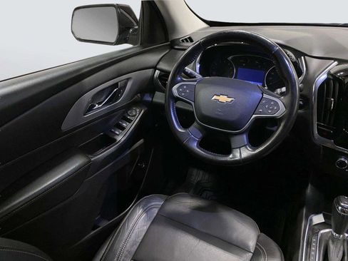 Used 2020 Chevrolet Traverse LT AWD/4WD image 19