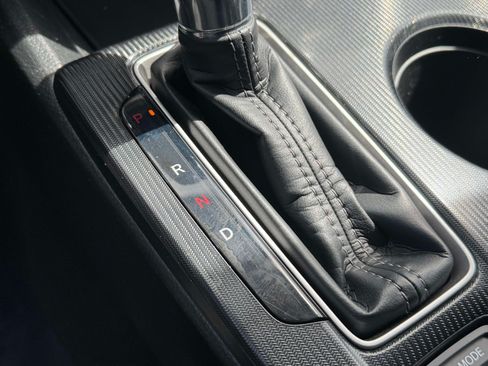 Certified 2024 Honda Civic Sport image 14