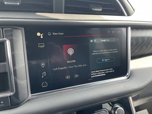Used 2022 GMC Yukon Denali AWD/4WD image 31