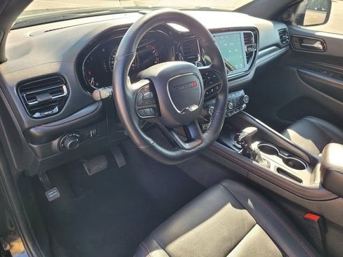 Used 2025 Dodge Durango GT image 7