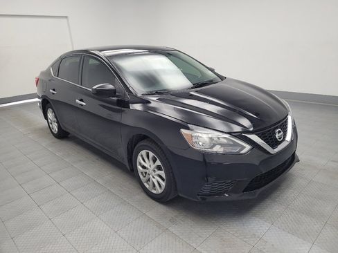 Used 2019 Nissan Sentra SV image 13