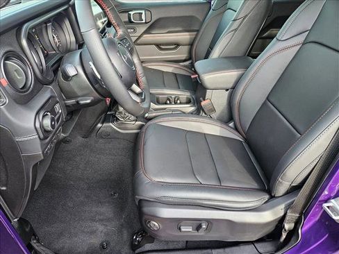 New 2026 Jeep Wrangler Unlimited Rubicon 392 image 4