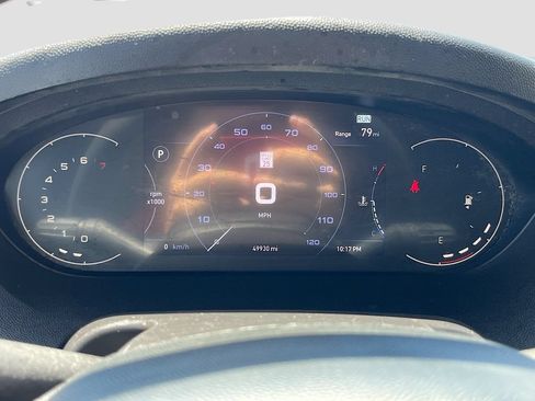 Used 2023 RAM ProMaster 3500 w/ Safety Group FWD image 12