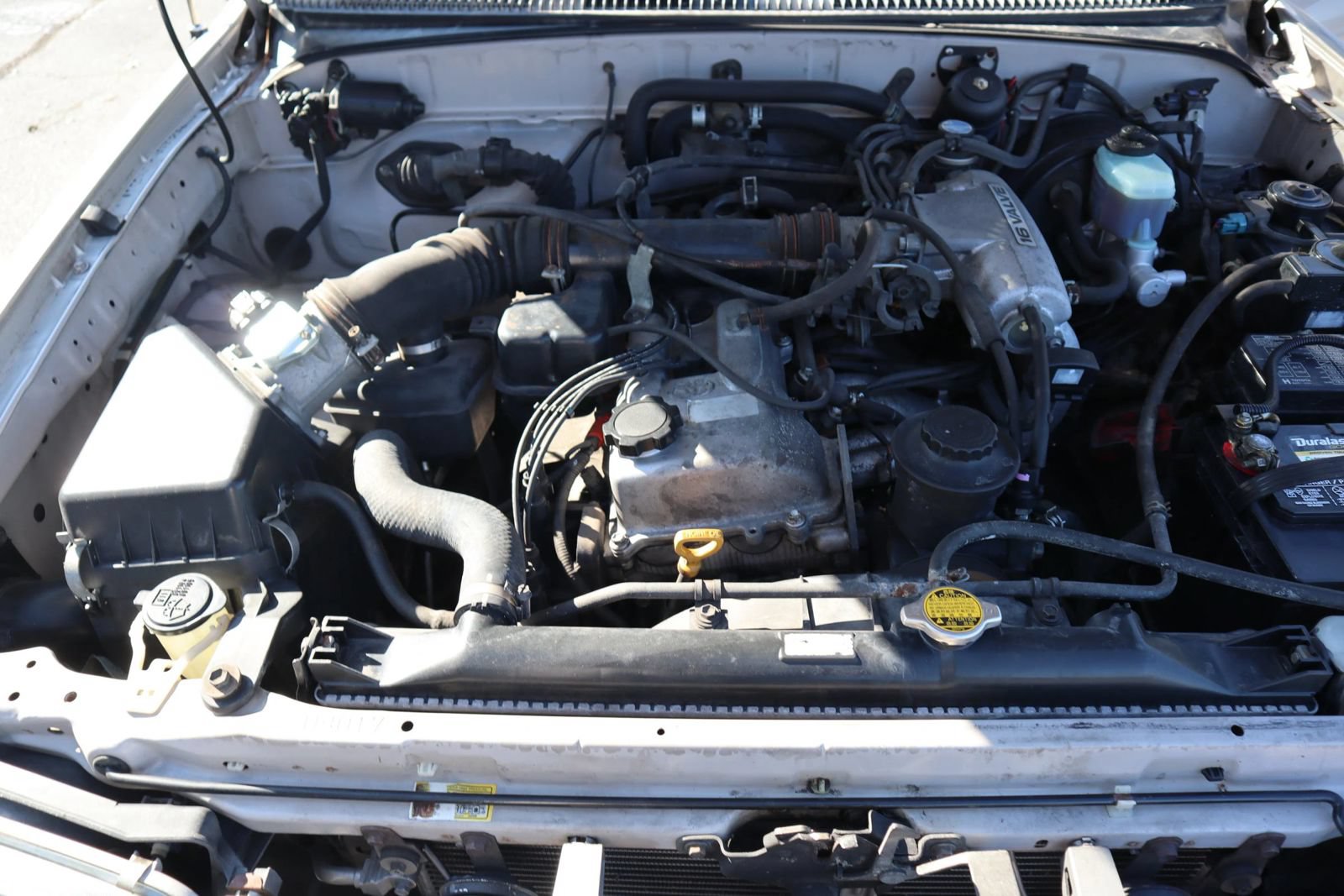 Used 1998 Toyota 4Runner 2WD w/ Pwr Pkg #2 image 25