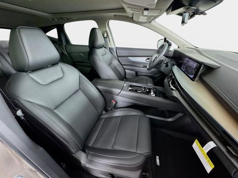 New 2026 Nissan Murano SL AWD/4WD image 29