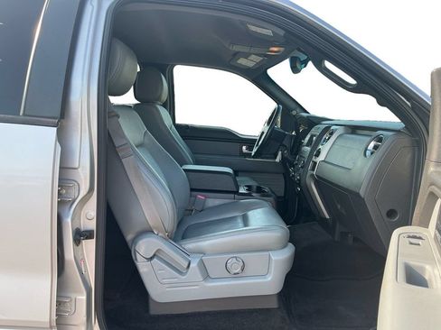Used 2014 Ford F150 XLT w/ Equipment Group 302A Luxury RWD image 22