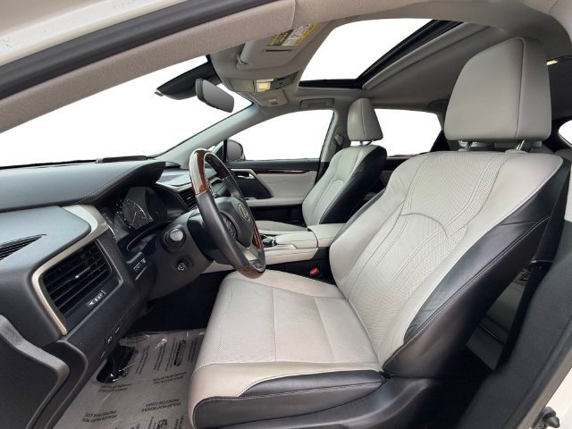 Used 2019 Lexus RX 350 FWD w/ Premium Package image 10