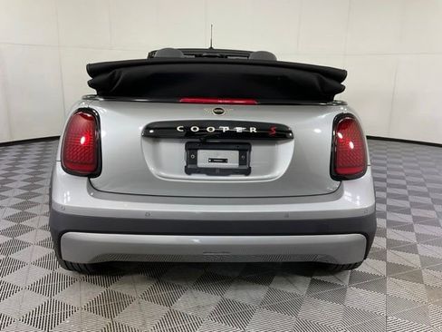 New 2026 MINI Cooper S FWD image 5