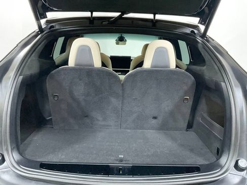Used 2023 Tesla Model X Plaid AWD/4WD image 15