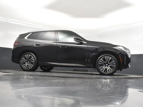 New 2026 BMW X3 xDrive30 w/ Convenience Package image 43