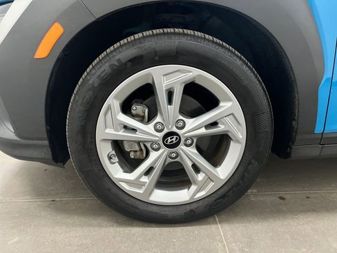 Used 2023 Hyundai Kona SEL image 30