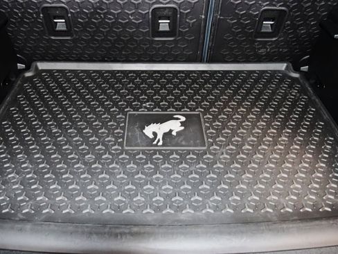 Used 2024 Ford Bronco Sport Heritage w/ Heritage Convenience Package AWD/4WD image 13