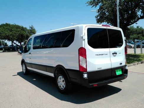 Used 2025 Ford Transit 350 XLT RWD image 15