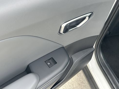New 2026 Kia K4 EX FWD image 13