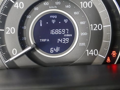 Used 2016 Honda CR-V LX image 34