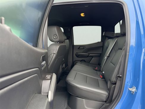 New 2026 Chevrolet Colorado Trail Boss image 16