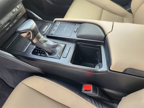 Used 2020 Lexus ES 350 350 image 20