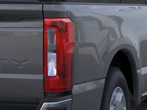 New 2026 Ford F350 XLT RWD image 22