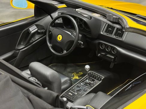 Used 1996 Ferrari F355 Spider RWD image 30