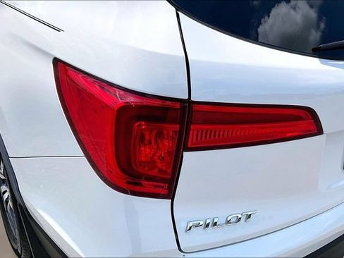 Used 2017 Honda Pilot EX-L image 20