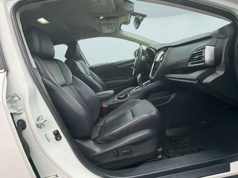 Used 2022 Subaru Outback Limited AWD/4WD image 24