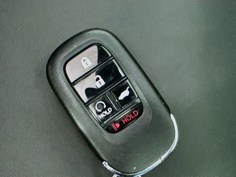 Used 2023 Honda Accord Sport image 37