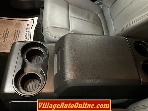 Used 2014 Ford F150 XLT w/ Equipment Group 302A Luxury AWD/4WD image 20