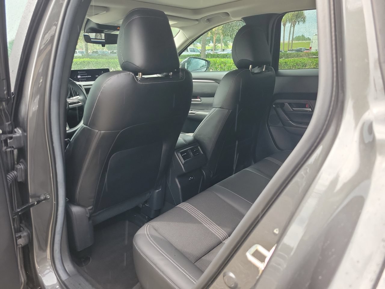 Used 2026 MAZDA CX-50 AWD 2.5 S w/ Preferred Pkg image 9