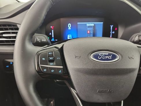 Used 2023 Ford Escape Active AWD/4WD image 18