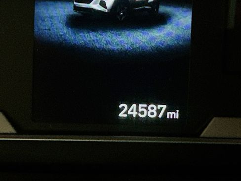 Used 2023 Hyundai Tucson SEL image 18