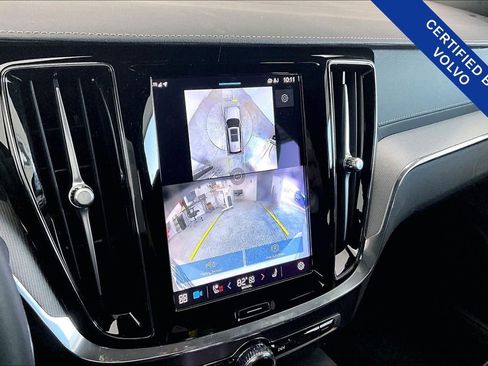 Certified 2024 Volvo V60 T8 Polestar w/ Protection Package image 31