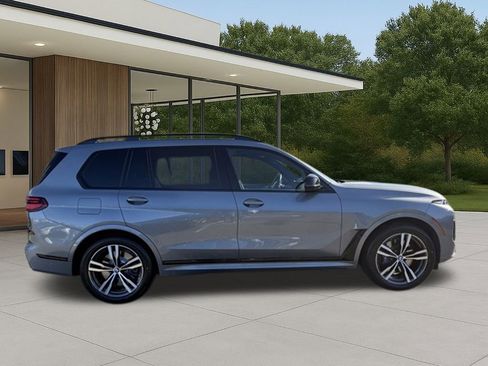 Certified 2024 BMW X7 M60i w/ Executive Package AWD/4WD image 6