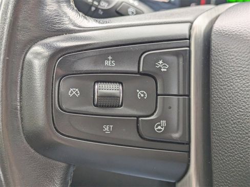 Used 2023 GMC Sierra 2500 Denali w/ Denali Black Diamond Edition image 28